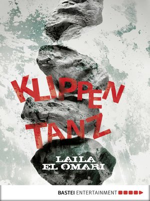 cover image of Klippentanz